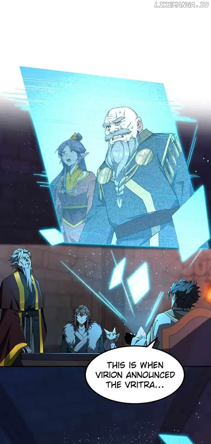The Beginning After the End Chapter 199 image 25_optimized